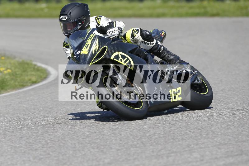 /12 30.04.2025 Speer Racing ADR/Classic/162